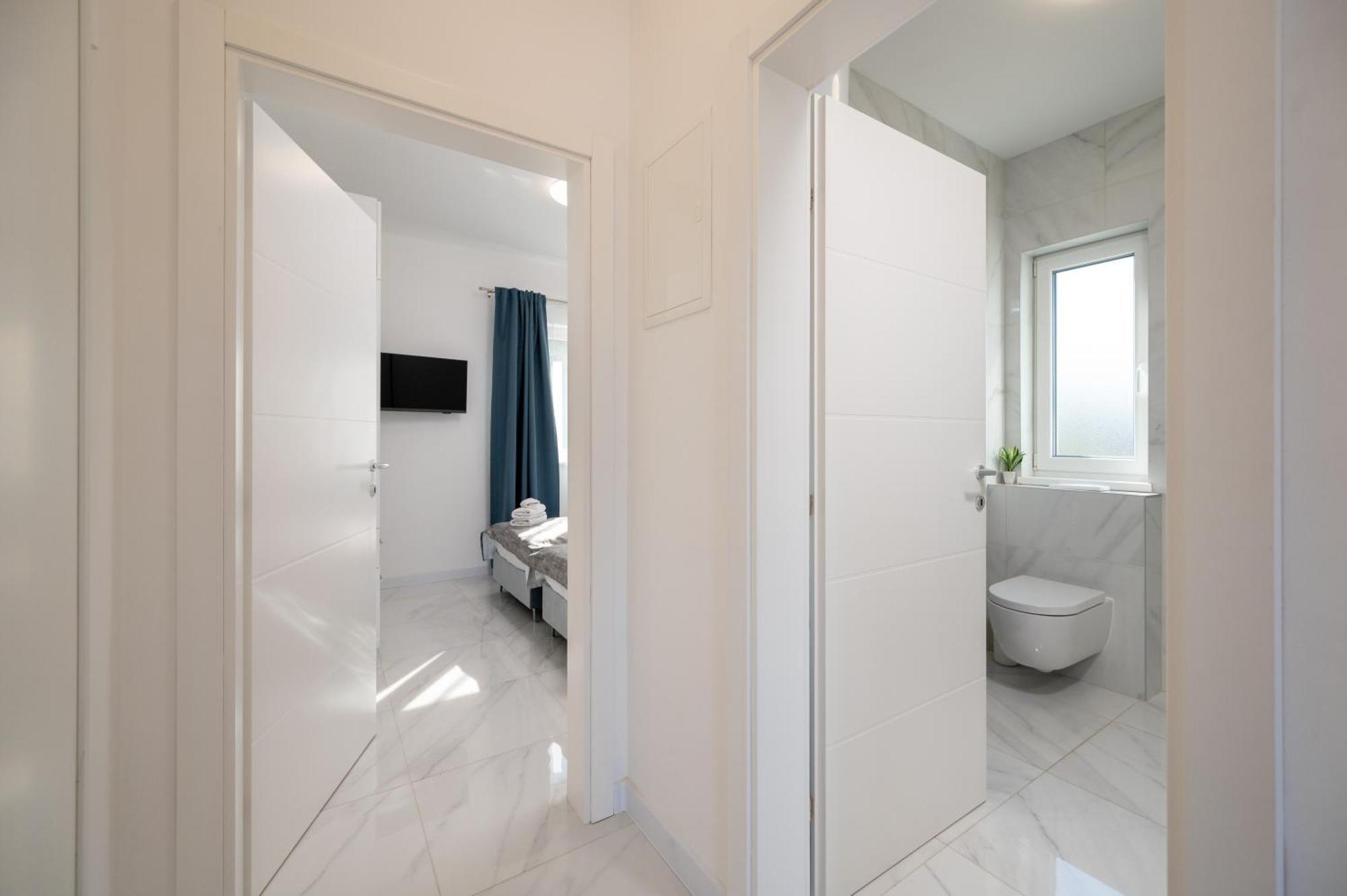 Apartments Filipo Trogir Kültér fotó